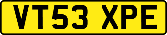 VT53XPE