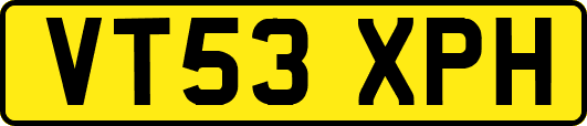 VT53XPH