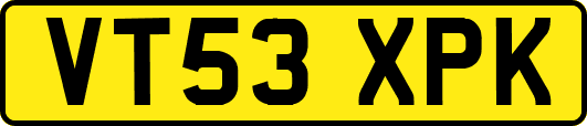 VT53XPK