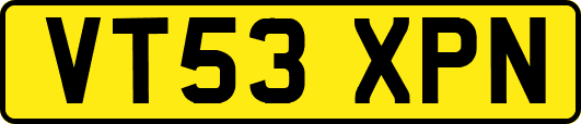 VT53XPN
