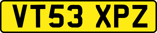 VT53XPZ