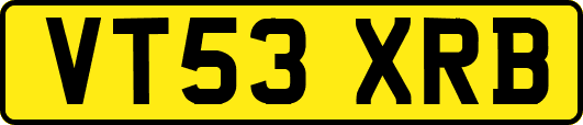 VT53XRB
