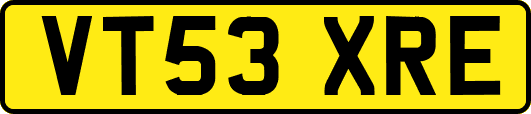 VT53XRE