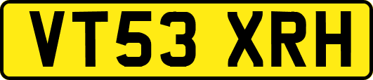 VT53XRH