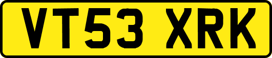VT53XRK