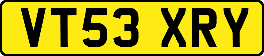 VT53XRY