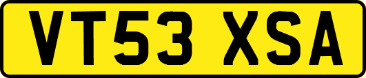 VT53XSA