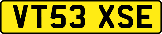 VT53XSE