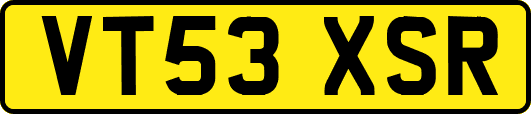 VT53XSR