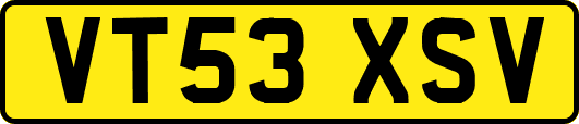 VT53XSV