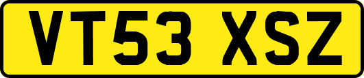 VT53XSZ