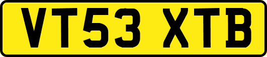 VT53XTB