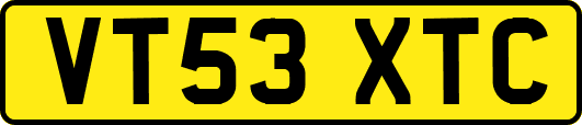 VT53XTC