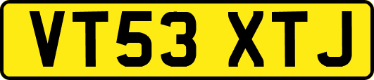 VT53XTJ