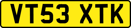 VT53XTK