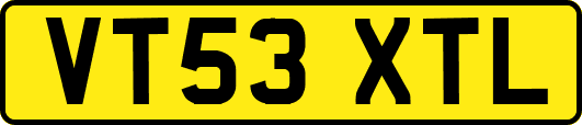 VT53XTL