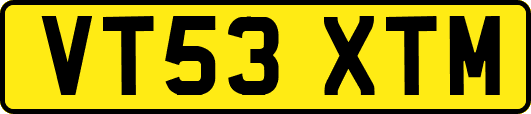 VT53XTM