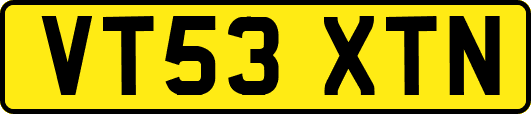 VT53XTN