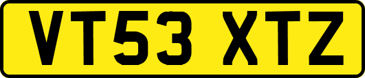 VT53XTZ