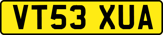 VT53XUA