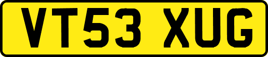 VT53XUG