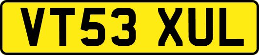 VT53XUL