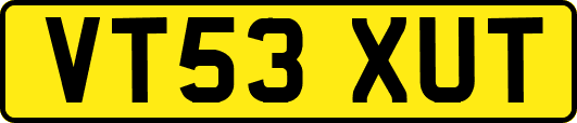 VT53XUT