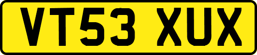 VT53XUX