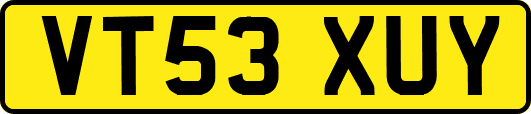 VT53XUY