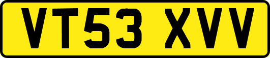 VT53XVV