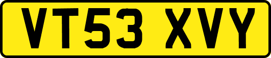 VT53XVY