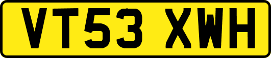 VT53XWH