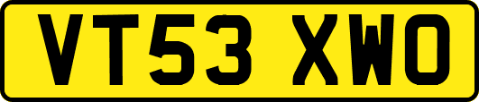 VT53XWO