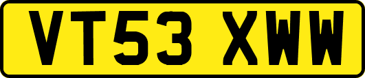 VT53XWW