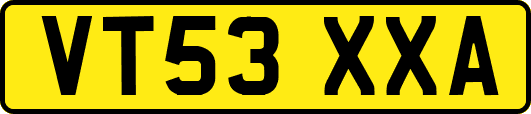 VT53XXA