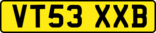 VT53XXB
