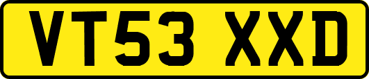 VT53XXD