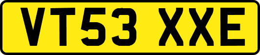 VT53XXE