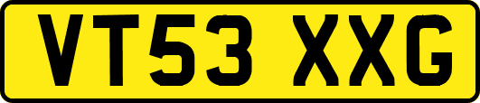 VT53XXG