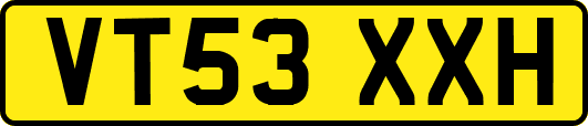 VT53XXH