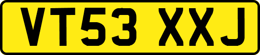 VT53XXJ