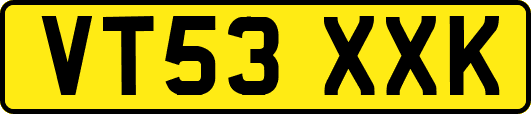VT53XXK