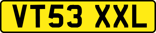 VT53XXL