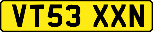 VT53XXN