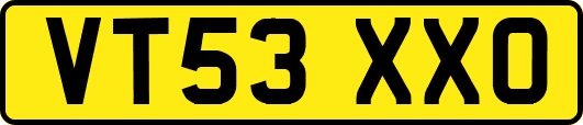VT53XXO