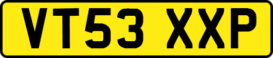VT53XXP