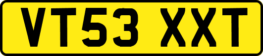 VT53XXT
