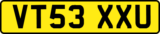 VT53XXU