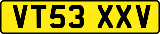 VT53XXV