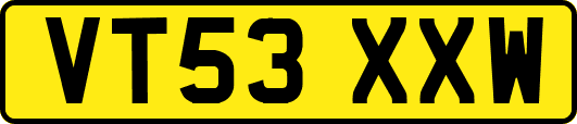 VT53XXW